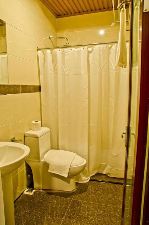 The Premiere Business Hotel Kalibo Bilik gambar