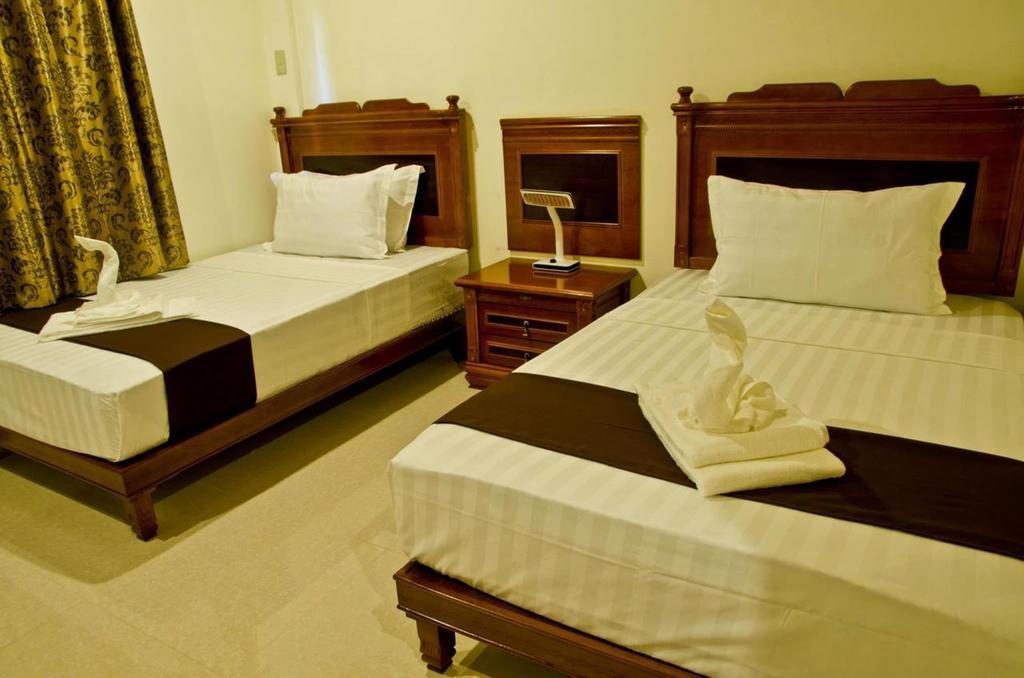 The Premiere Business Hotel Kalibo Bilik gambar