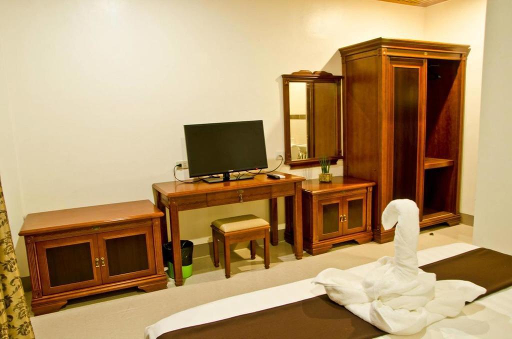 The Premiere Business Hotel Kalibo Bilik gambar