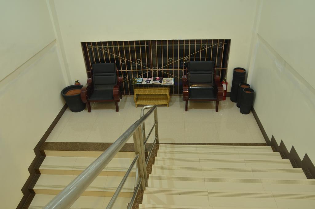 The Premiere Business Hotel Kalibo Luaran gambar