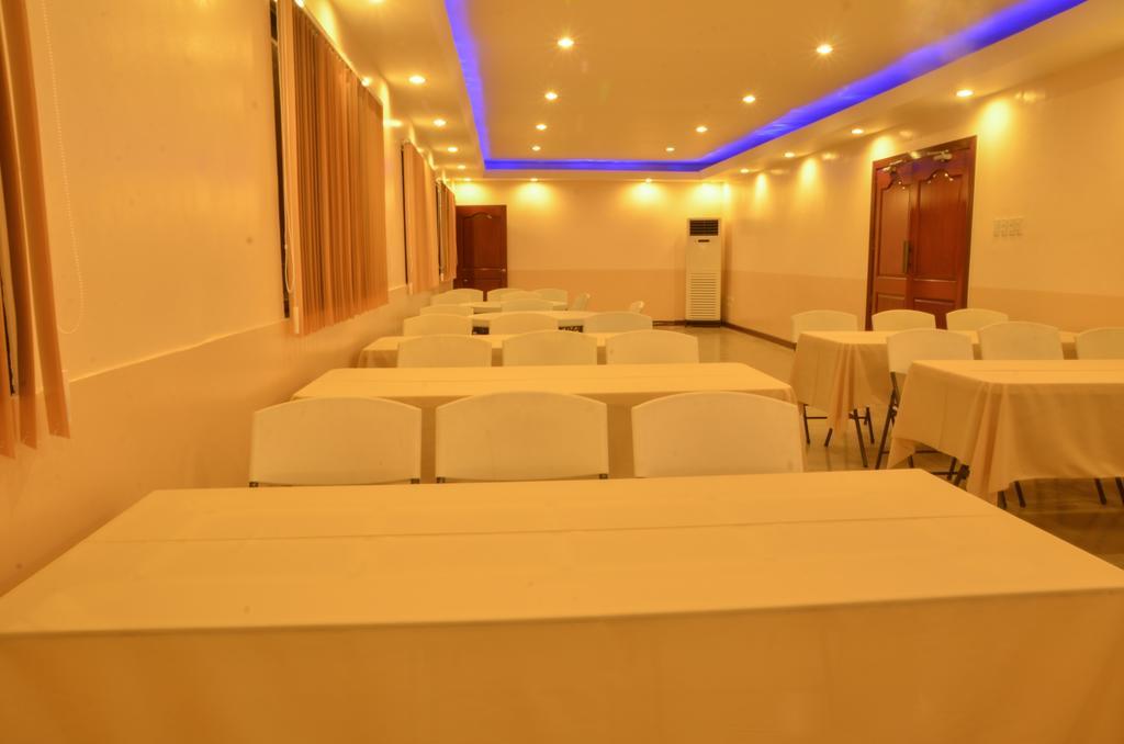 The Premiere Business Hotel Kalibo Luaran gambar