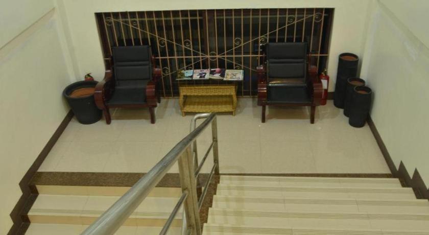 The Premiere Business Hotel Kalibo Luaran gambar