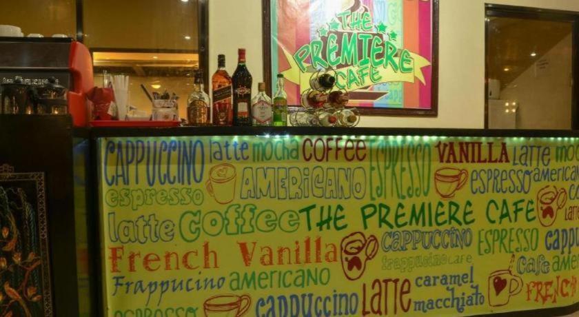 The Premiere Business Hotel Kalibo Luaran gambar